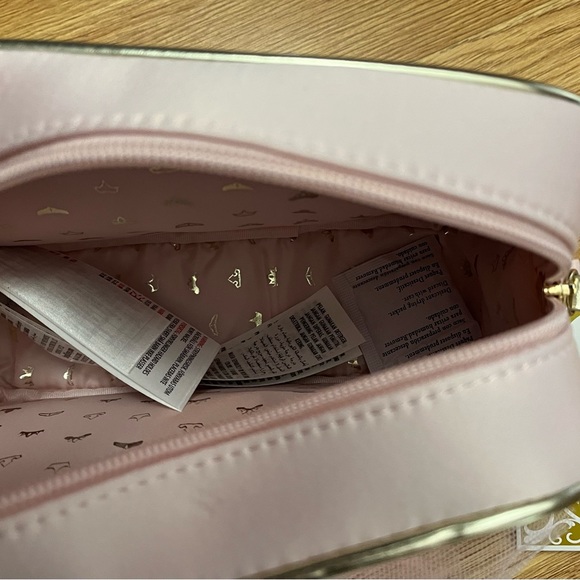 NWT Disney Princess crossbody bag - Picture 2 of 5